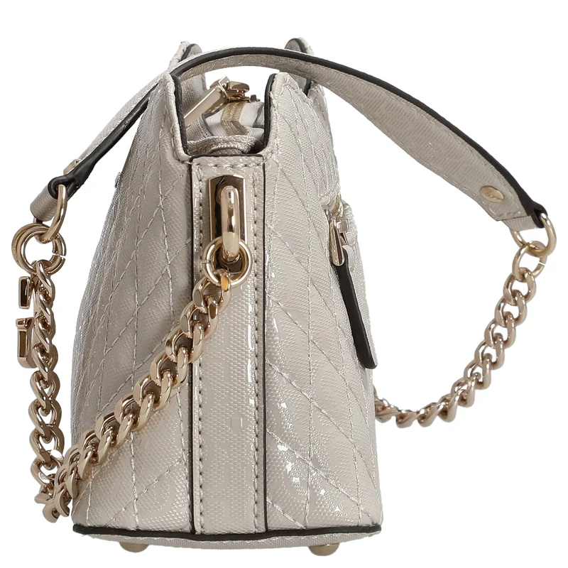 Guess Betula - Bolso bandolera 27 cm (taupe)