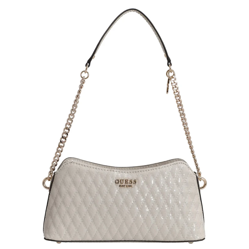 Guess Betula - Bolso bandolera 27 cm (taupe)