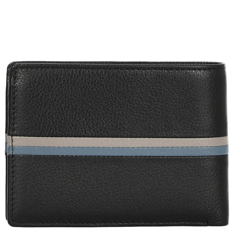 Picard Horizon 1 - Cartera 12 cm (schwarz)