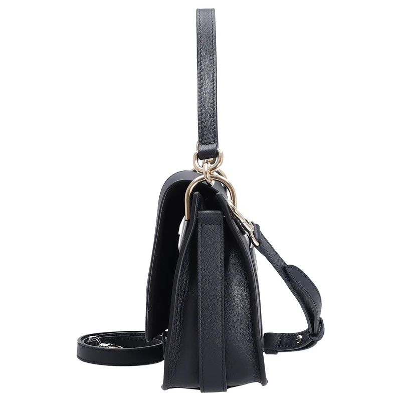 Furla Flow M - Bolso de hombro 26 cm (mediterráneo)