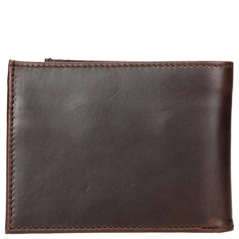 Buckle & Seam Bill Blu - Cartera 3cc 11.5 cm (brown)