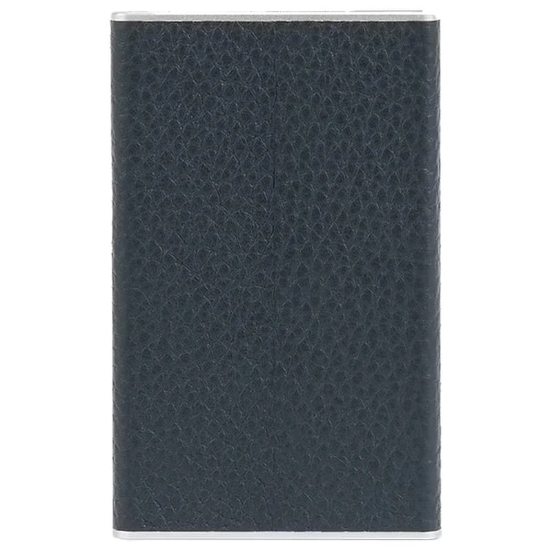 Piquadro Modus Special - Tarjetero 6cc 10.5 cm RFID (midnight blue)