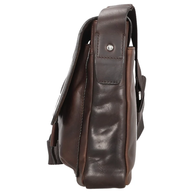 Joop Loreto Janis - Bolso de hombro 37 cm (Sell Brown)