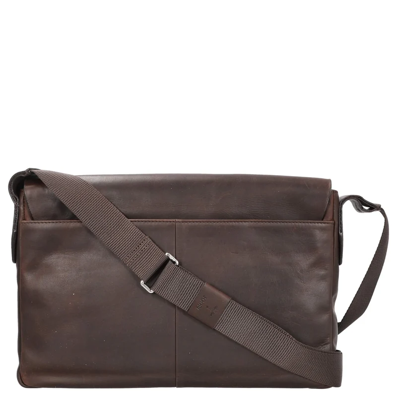 Joop Loreto Janis - Bolso de hombro 37 cm (Sell Brown)