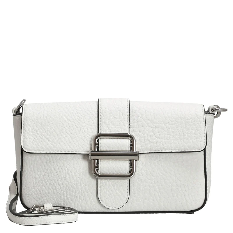 Picard Glamping - Bolso de hombro 24 cm (white lily)