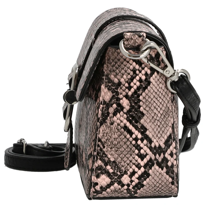 Picard Glamping - Bolso de hombro 24 cm (snake)