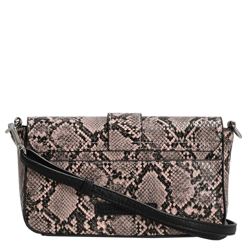 Picard Glamping - Bolso de hombro 24 cm (snake)