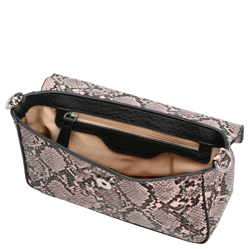 Picard Glamping - Bolso de hombro 24 cm (snake)