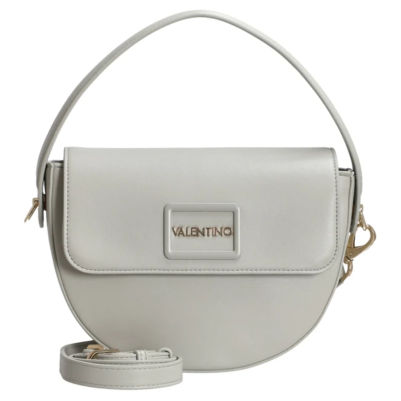 Valentino Bags Wannabe Re - Bolso bandolera 23.5 cm (ghiaccio)
