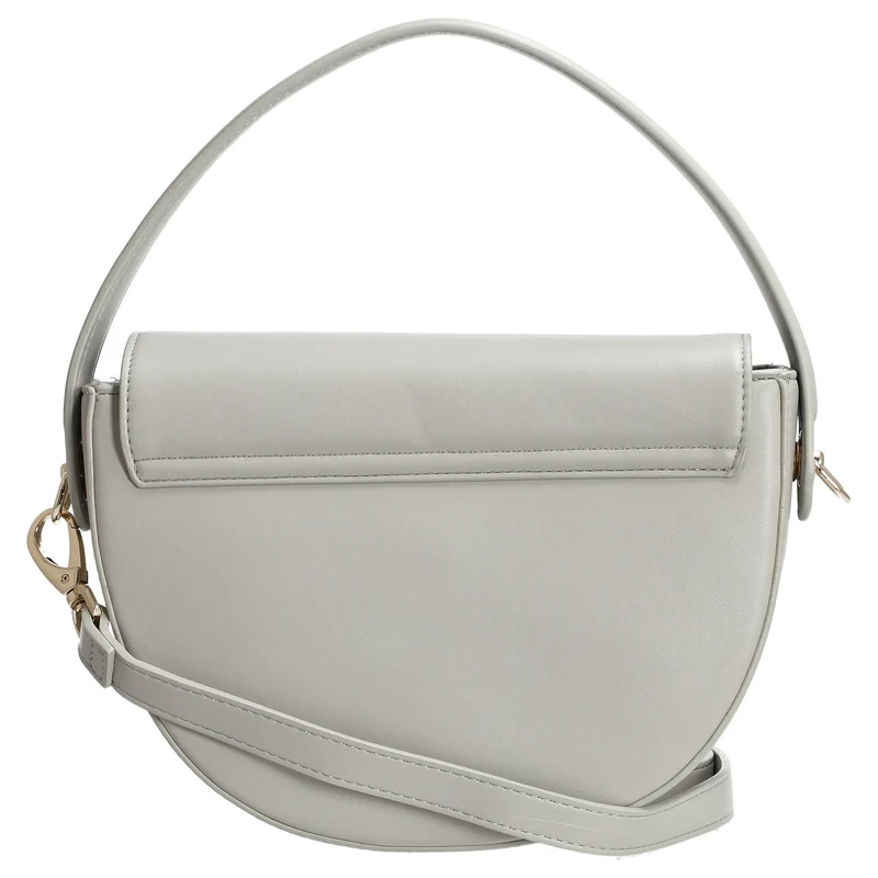 Valentino Bags Wannabe Re - Bolso bandolera 23.5 cm (ghiaccio)