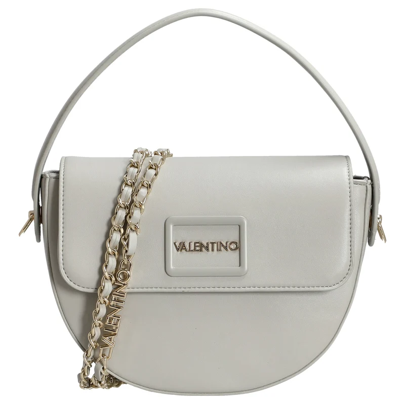 Valentino Bags Wannabe Re - Bolso bandolera 23.5 cm (ghiaccio)