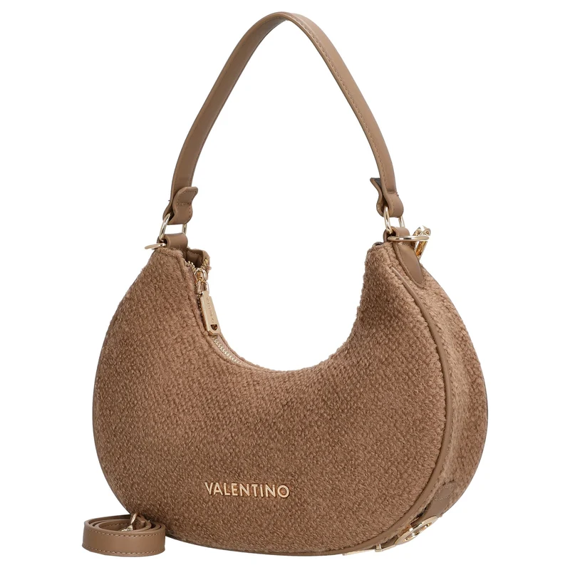 Valentino Bags Shelby - Bolso de hombro 30 cm (cammello)