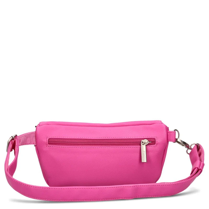 zwei Mademoiselle MH4 - Riñonera 25 cm (pink)