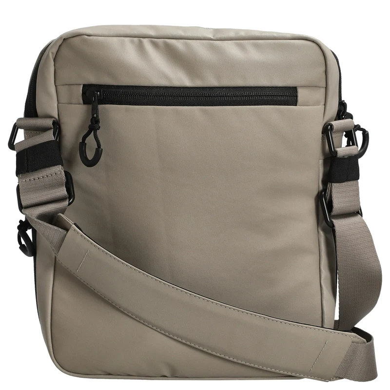 aunts & uncles Japan RE Oyabe RE - Bolso bandolera 28 cm (driftwood)