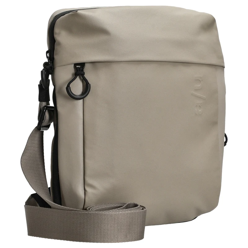 aunts & uncles Japan RE Oyabe RE - Bolso bandolera 28 cm (driftwood)