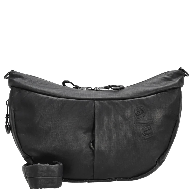 aunts & uncles Japan RE Toyo RE Lite - Bolso bandolera 33 cm (black)