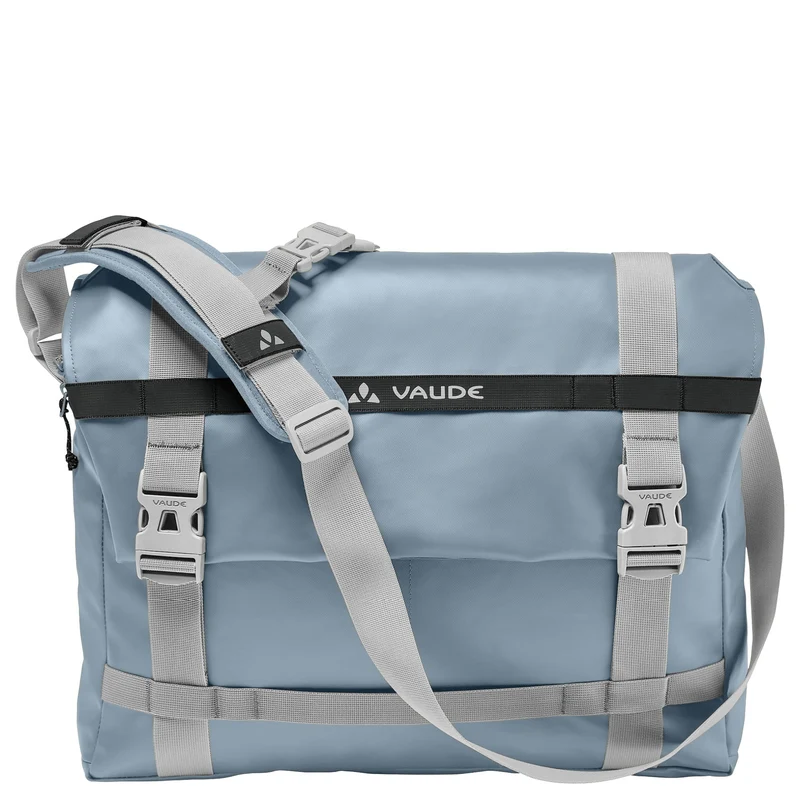 Vaude Mineo Messenger 22 - Bolso bandolera 15.6" 43 cm (heron)