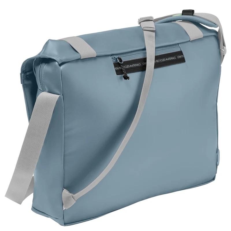 Vaude Mineo Messenger 22 - Bolso bandolera 15.6" 43 cm (heron)