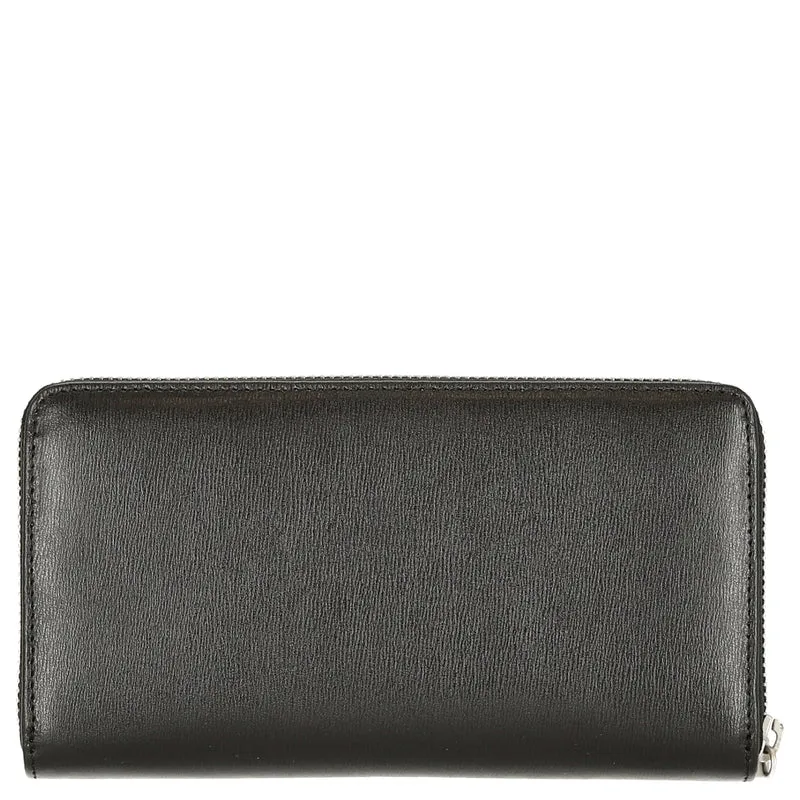 Mandarina Duck Hera 3.0 - Cartera 12cc 19 cm (black)