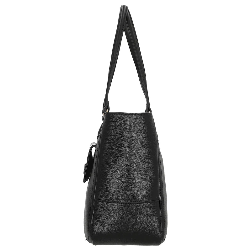 Liu Jo Pakuna - Bolso shopper 38 cm (nero)