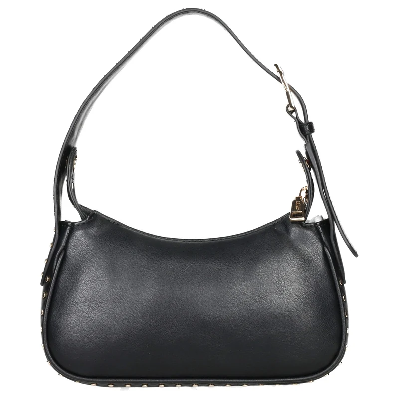 Liu Jo Ridhi - Bolso bandolera S 12 cm (nero)