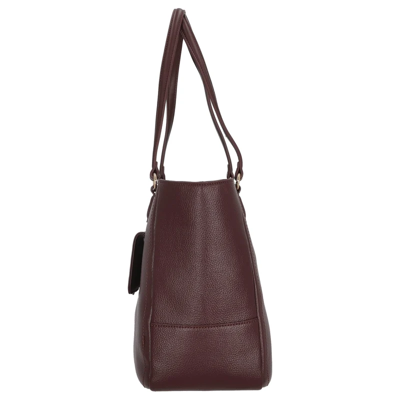 Liu Jo Pakuna - Bolso shopper 38 cm (bordeaux)