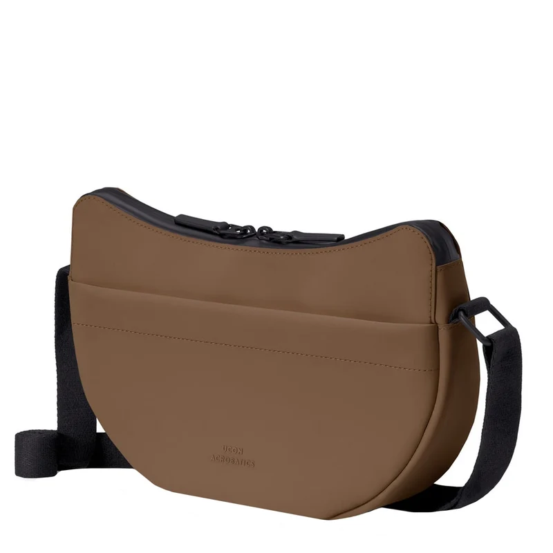 Ucon Acrobatics Alva Medium Lotus Infinity - Bolso bandolera 30 cm (chestnut)
