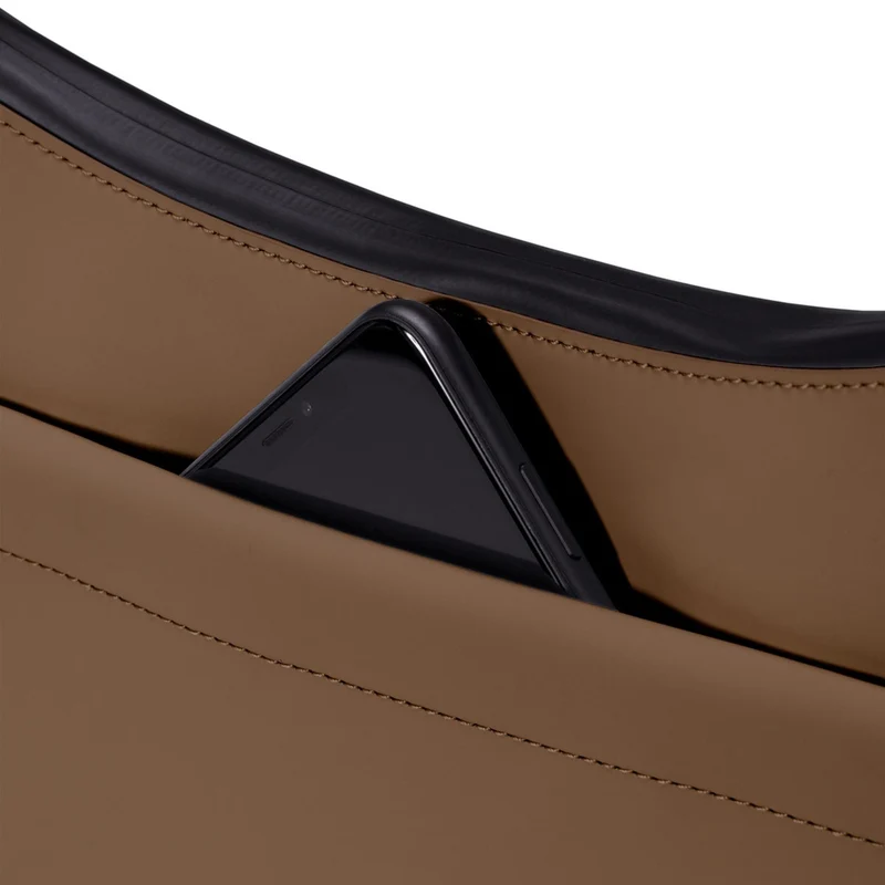 Ucon Acrobatics Alva Medium Lotus Infinity - Bolso bandolera 30 cm (chestnut)