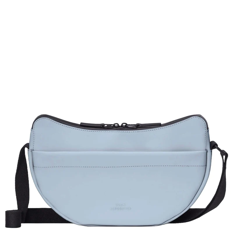 Ucon Acrobatics Alva Medium Lotus Infinity - Bolso bandolera 30 cm (fog blue)
