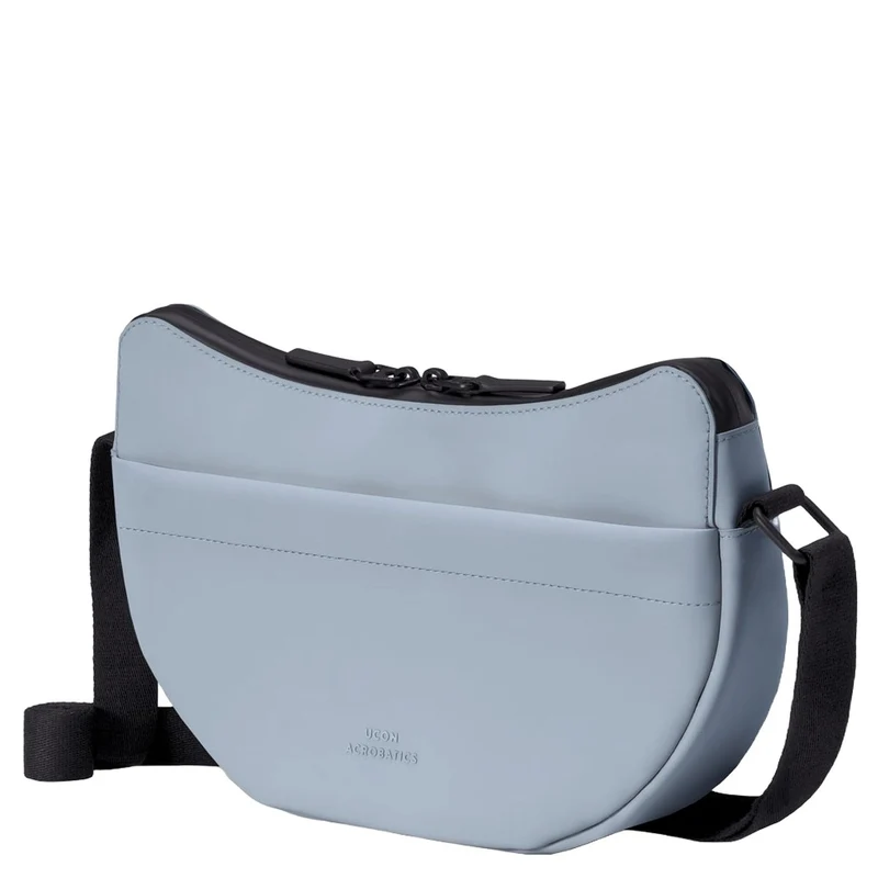 Ucon Acrobatics Alva Medium Lotus Infinity - Bolso bandolera 30 cm (fog blue)