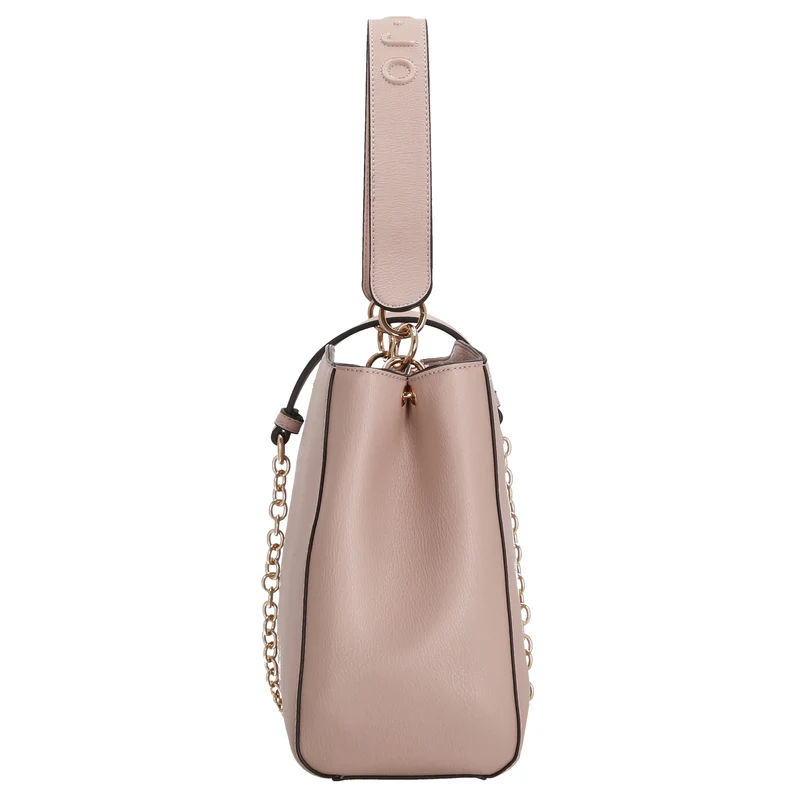 Liu Jo Jorah - Bolso de mano M 29 cm (rose smoke)