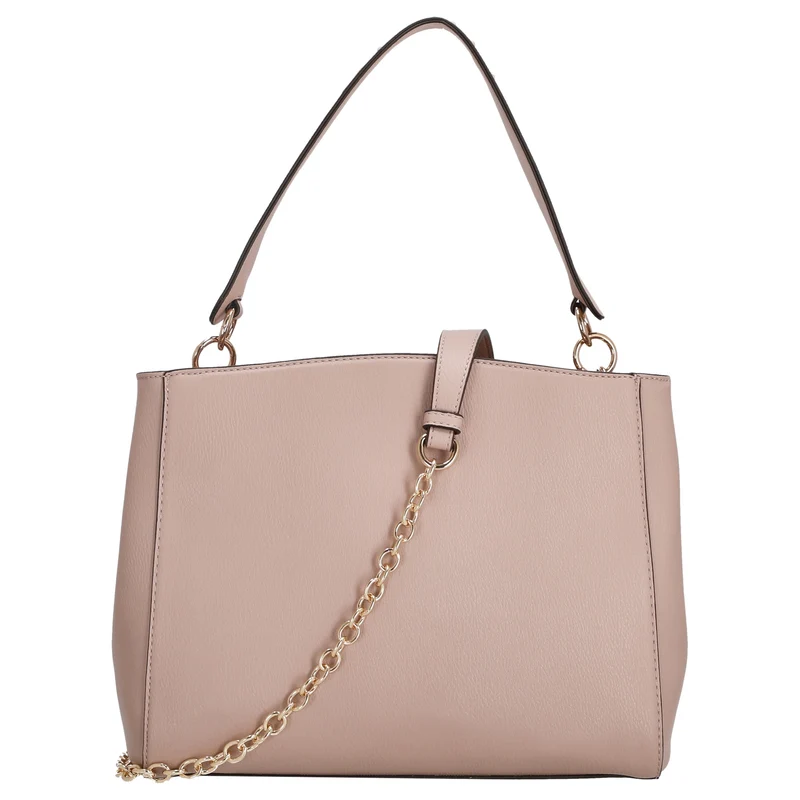 Liu Jo Jorah - Bolso de mano M 29 cm (rose smoke)