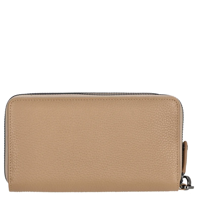 bugatti Elsa - Cartera 22cc 19 cm RFID (sand)