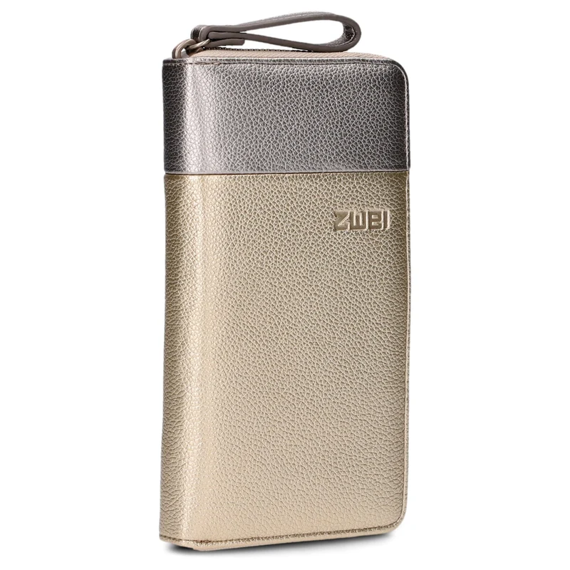 zwei Eva EV2 - Cartera 15cc 19 cm (gold)