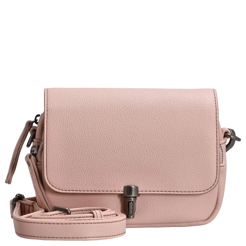 FREDsBRUDER Bestie - Bolso bandolera 19.5 cm (shy rose)