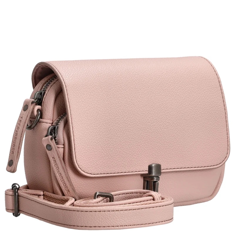 FREDsBRUDER Bestie - Bolso bandolera 19.5 cm (shy rose)
