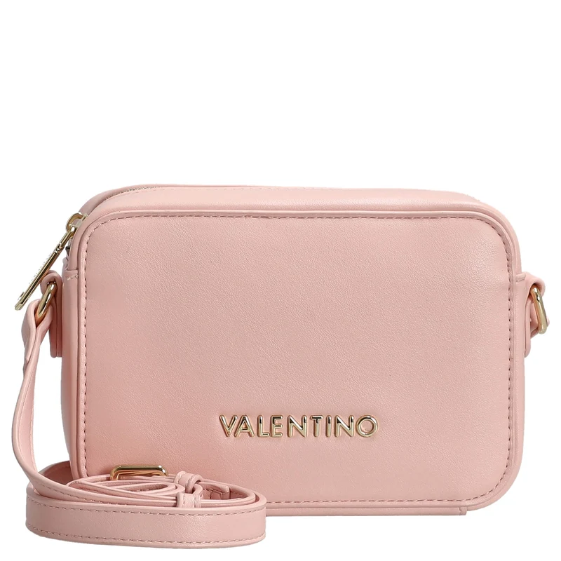 Valentino Bags Sunshine Re - Bolso bandolera 18.5 cm (cipria)