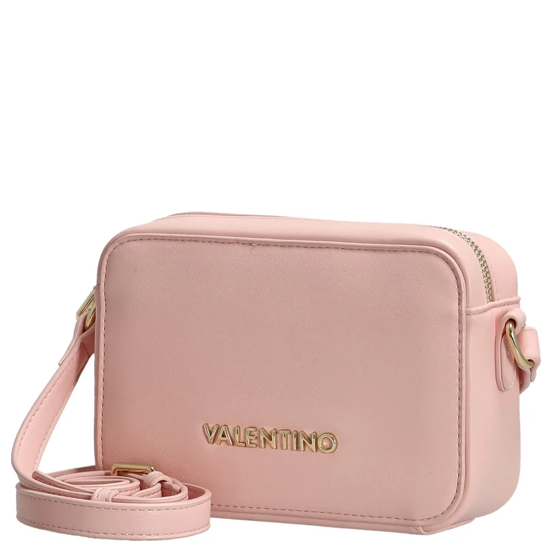 Valentino Bags Sunshine Re - Bolso bandolera 18.5 cm (cipria)
