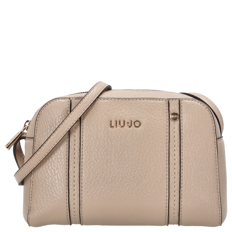 Liu Jo Fluida - Bolso bandolera S 23 cm (neutro)