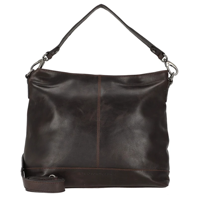 The Chesterfield Brand Amelia - Bolso de hombro Leder 32 cm (brown)