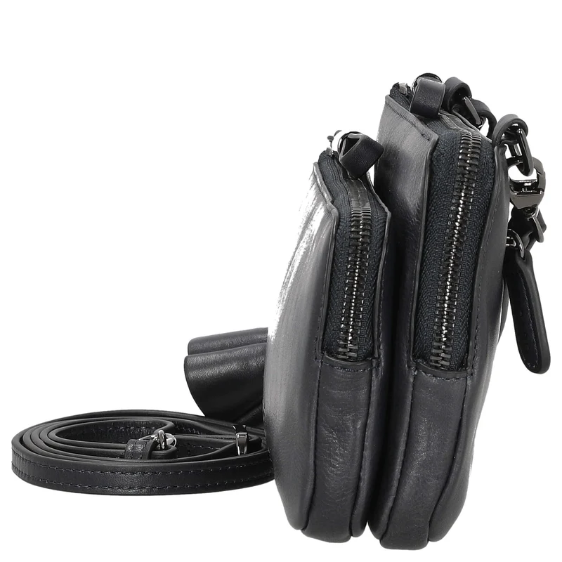 Picard Bella - Bolso de hombro 20 cm (ozean)