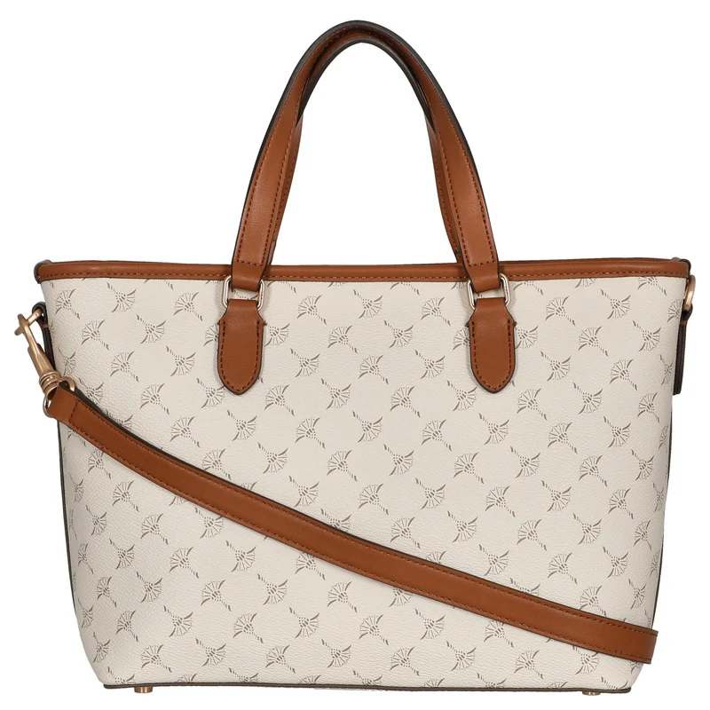 Joop Women Cortina Ketty - Bolso de mano 27.5 cm (off white)
