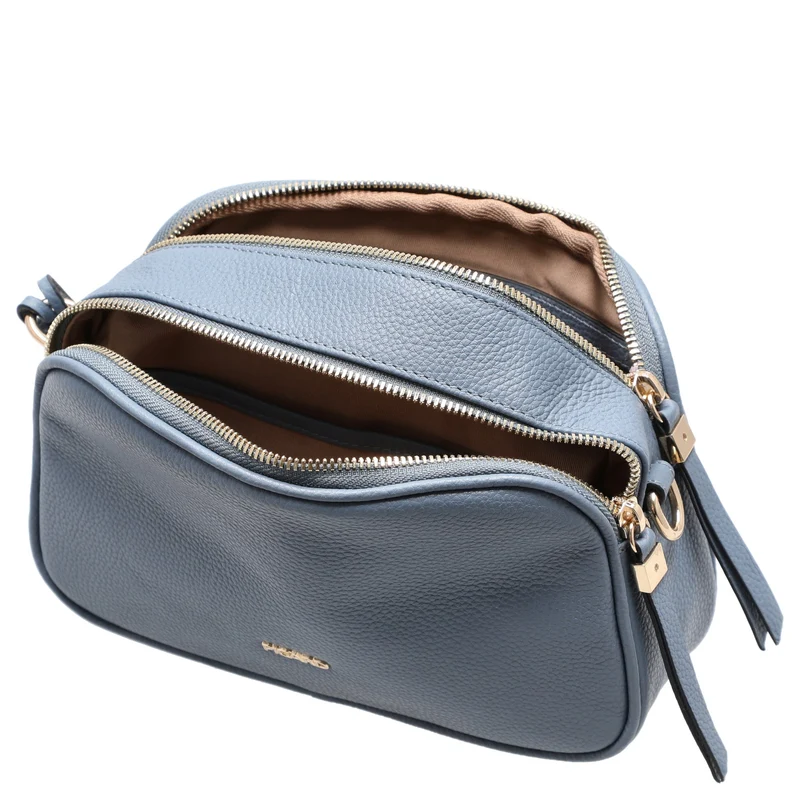 Picard Java - Bolso bandolera 22 cm (denim)