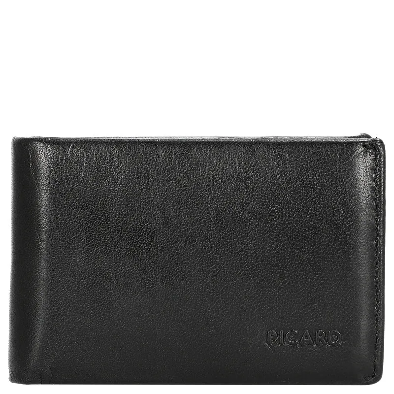 Picard London 1 - Porta documentos 10 cm (schwarz)