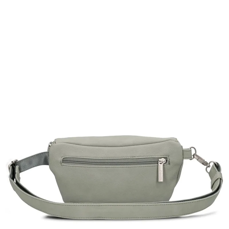 zwei Mademoiselle MH4 - Riñonera 25 cm (sage)