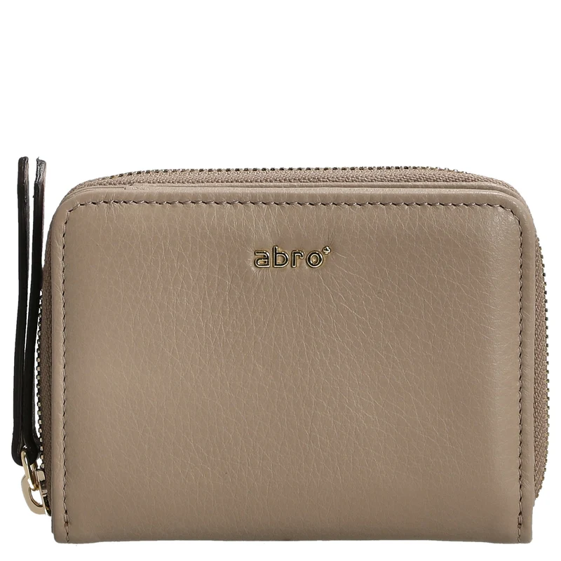 abro Dalia - Cartera 10cc 12 cm (siena)