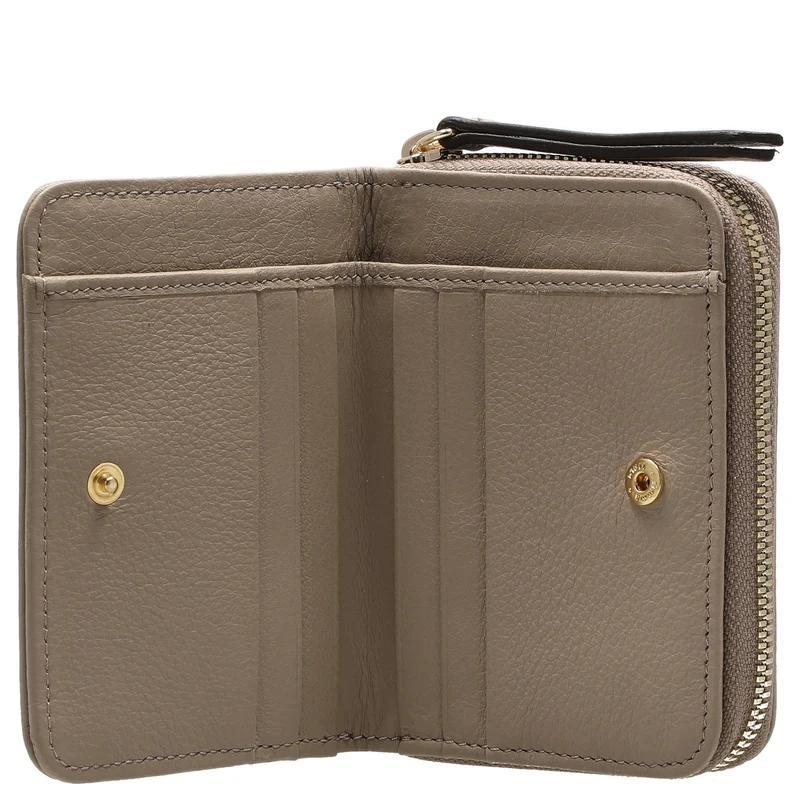 abro Dalia - Cartera 10cc 12 cm (siena)