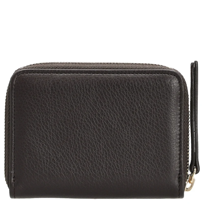 abro Dalia - Cartera 10cc 12 cm (dark brown)