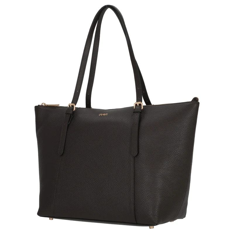 Joop Women Giada Helena - Bolso shopper L 32 cm (darkbrown)