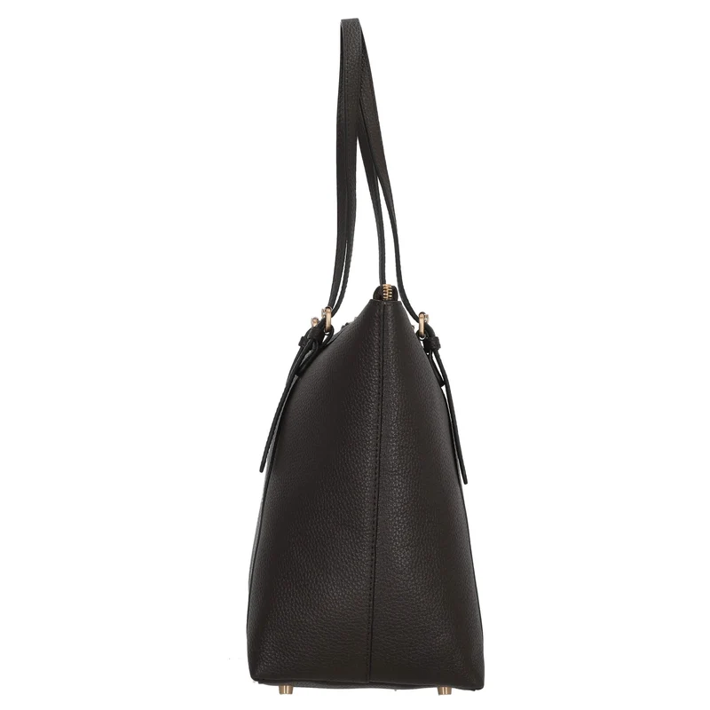 Joop Women Giada Helena - Bolso shopper L 32 cm (darkbrown)